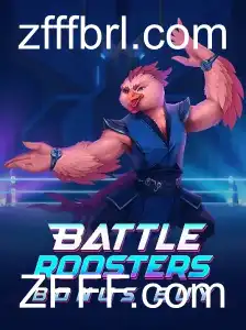 Descubra o Inovador Jogo BattleRoostersBonusBuy: Tudo que Você Precisa Saber