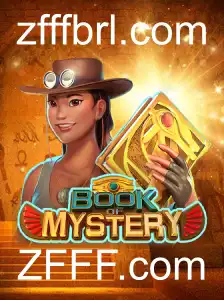 Aventura e Mistério no Jogo BookofMystery