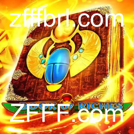 Descubra o Fascinante Mundo de BookofRiches com ZFFF.com