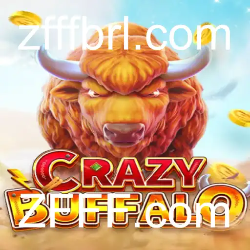 Descubra o Empolgante Mundo de CRAZYBUFFALO