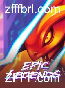 Descubra EpicLegends: O Jogo de Aventura Que Está Conquistando o Mundo