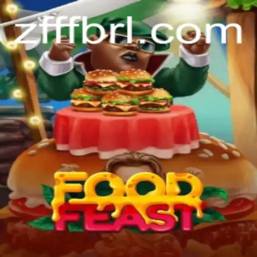 Descubra o Fascinante Mundo de FoodFeast: O Jogo de Estratégia Gastronômica do Momento