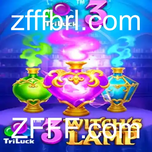 Explorando o Fascinante Mundo de 3WitchsLamp e Sua Conexão com ZFFF.com