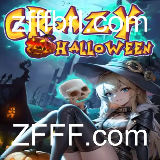 CrazyHalloween: Descubra o Mundo Assustador e Divertido