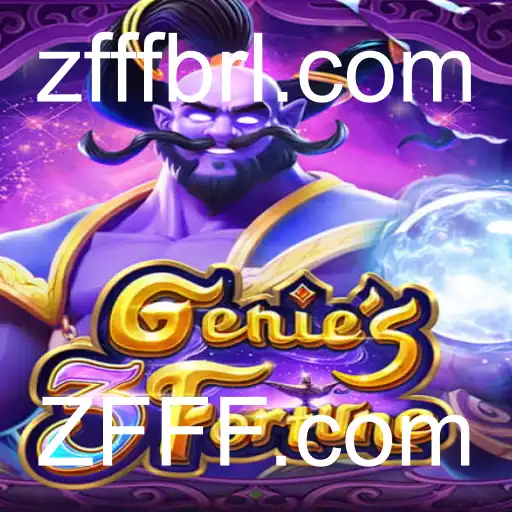 Descubra o Universo Encantado de Genie3Fortune