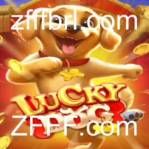 Descubra o Mundo de Aventura de LuckyDog
