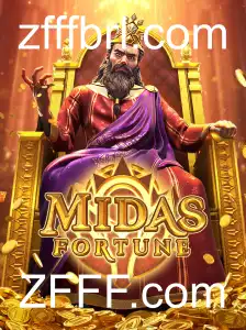 Descubra o Fascinante Mundo de MidasFortune: Uma Aventura Épica no Universo de ZFFF.com