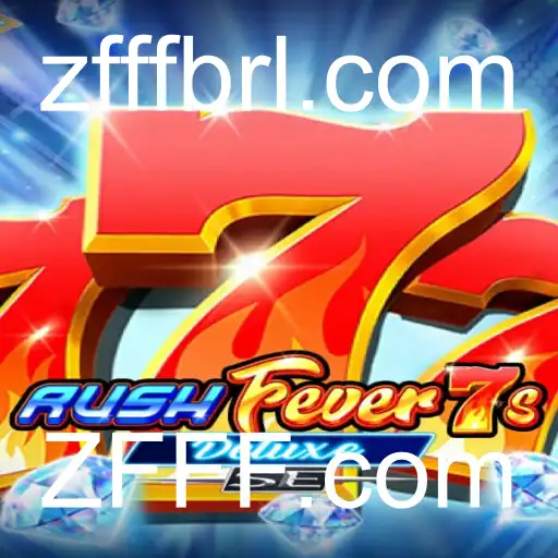 RushFever7sDeluxeSE: Um Mergulho no Mundo dos Jogos de Azar Modernos