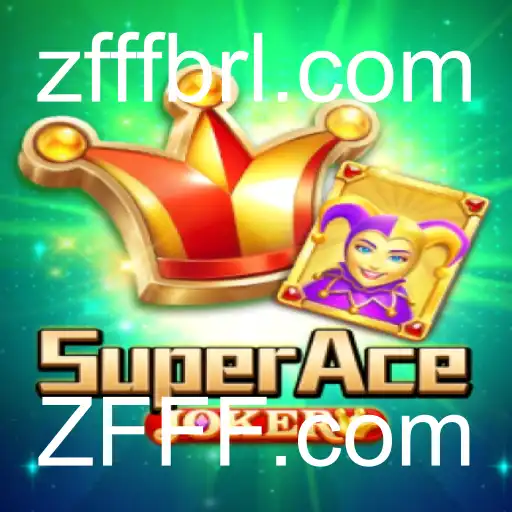 SuperAceJoker: Mergulhe na Diversão com Regras Empolgantes
