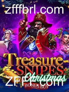 Mergulhe na Mágica de TreasuresnipesChristmas: Um Jogo de Aventuras Festivas