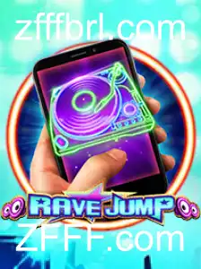Descubra o Excitante Mundo de RaveJumpmobile
