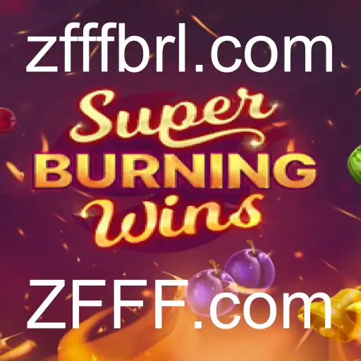 Explorando o Mundo de SuperBurningWins com ZFFF.com